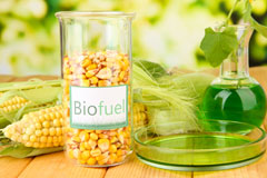 St Ive biofuel availability