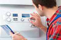 free commercial St Ive boiler quotes