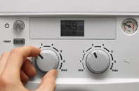 free St Ive boiler maintenance quotes